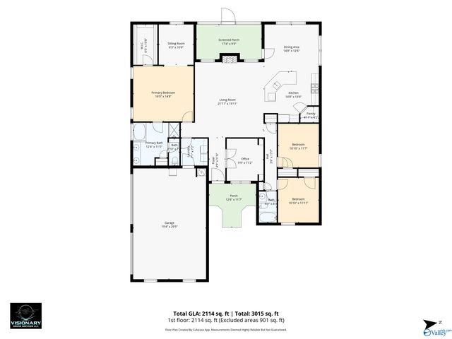 113 Eden Lane, Huntsville, AL 35811