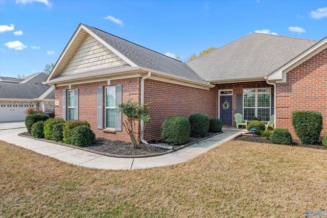 113 Eden Lane, Huntsville, AL 35811