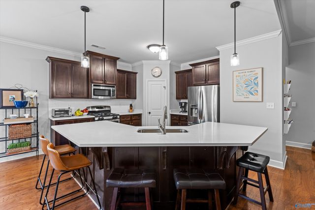 113 Eden Lane, Huntsville, AL 35811