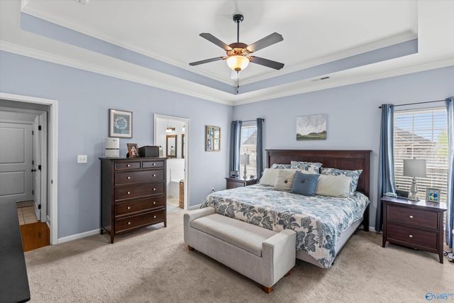 113 Eden Lane, Huntsville, AL 35811