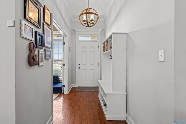 113 Eden Lane, Huntsville, AL 35811