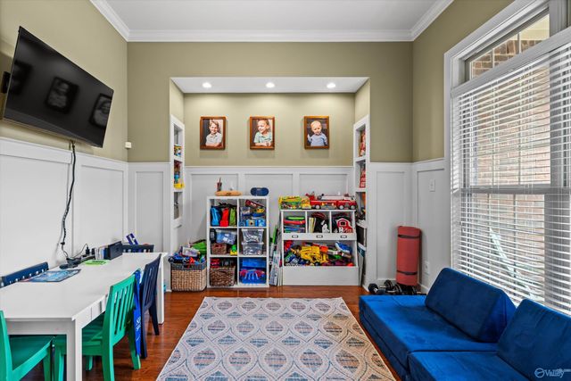 113 Eden Lane, Huntsville, AL 35811