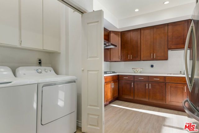 1727 S Bentley Avenue 207, Los Angeles, CA 90025