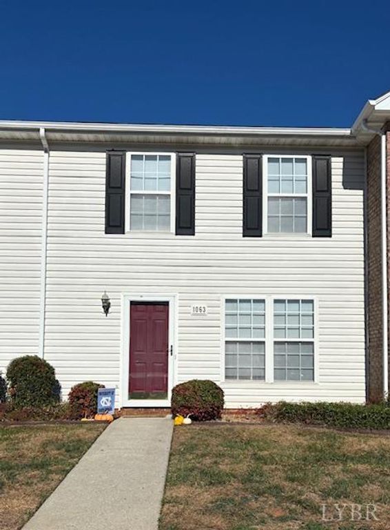 1063 Middle View Drive, Forest, VA 24551
