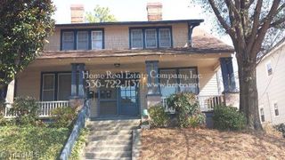 111 S Spruce Street, Winston-salem, NC 27101