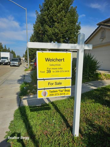 3904 Angelina Ln, Stockton, CA 95212