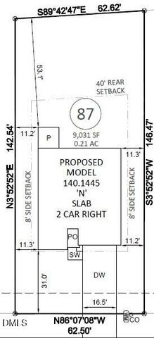 1256 Woody Drive, Graham, NC 27253