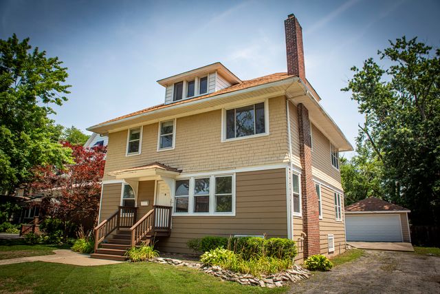 11359 S Bell Avenue, Chicago, IL 60643