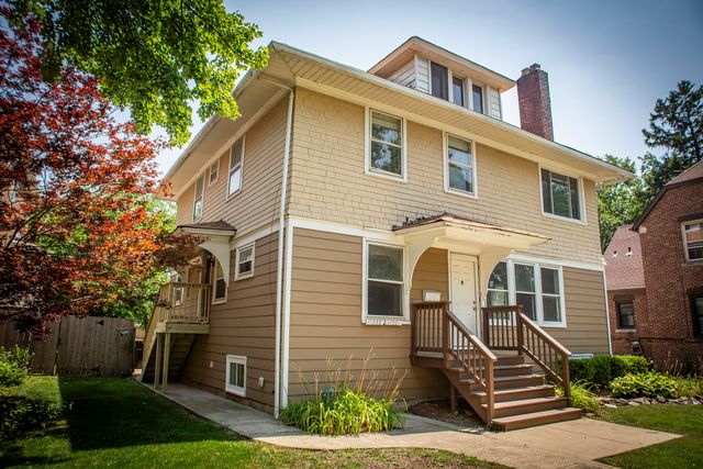 11359 S Bell Avenue, Chicago, IL 60643
