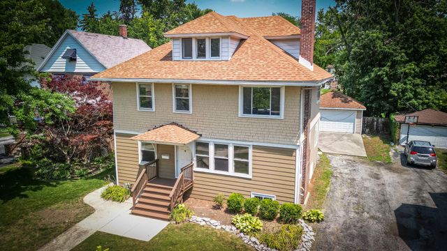 11359 S Bell Avenue, Chicago, IL 60643