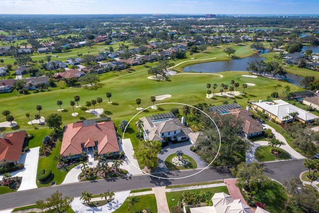 4104 LAS PALMAS WAY, Sarasota, FL 34238