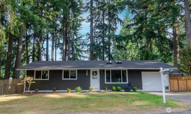 5517 Huntwick Drive NW, Gig Harbor, WA 98335