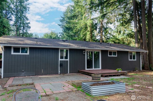 5517 Huntwick Drive NW, Gig Harbor, WA 98335