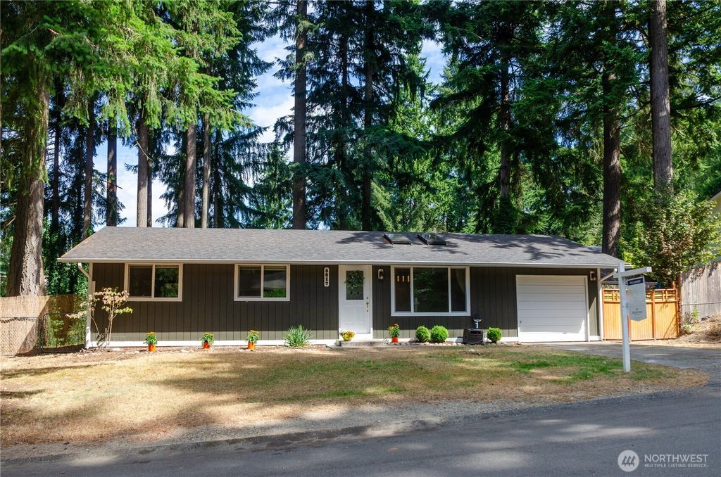 5517 Huntwick Drive NW, Gig Harbor, WA 98335