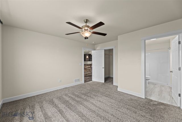 1009 Falcon Ridge Boulevard, Belgrade, MT 59714