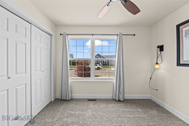 1009 Falcon Ridge Boulevard, Belgrade, MT 59714