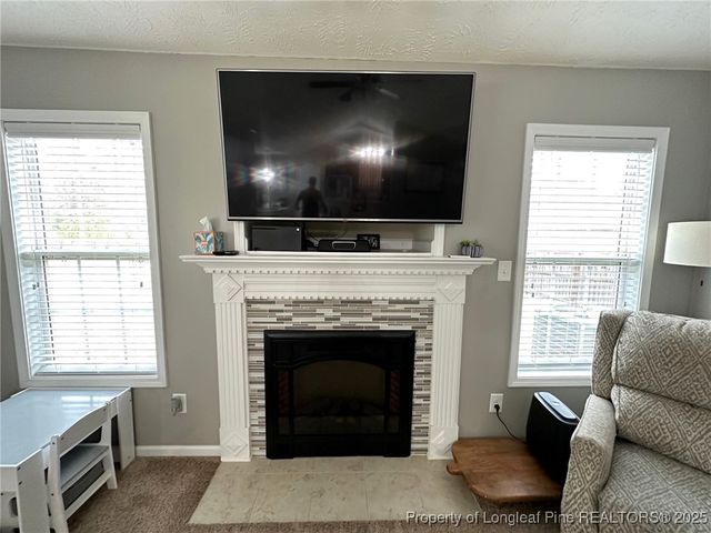 2240 Sir Michael Drive, Hope Mills, NC 28348