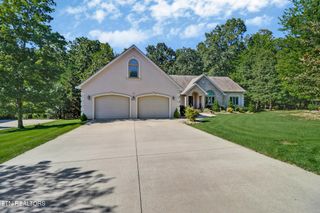 104 Hickory Ridge Lane, Crossville, TN 38558