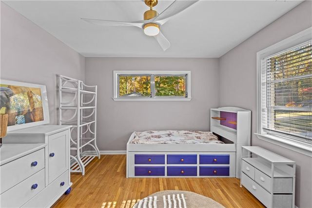 2150 Azalea Circle, Decatur, GA 30033