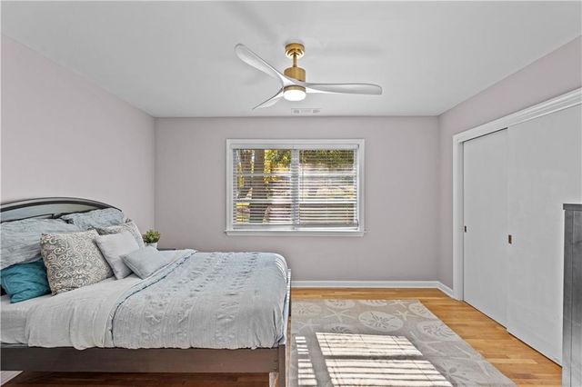 2150 Azalea Circle, Decatur, GA 30033