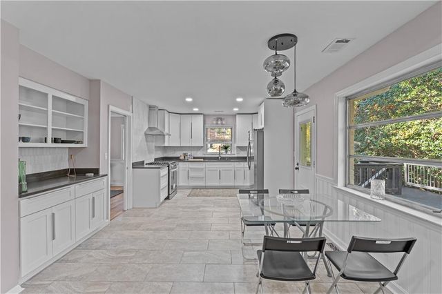 2150 Azalea Circle, Decatur, GA 30033