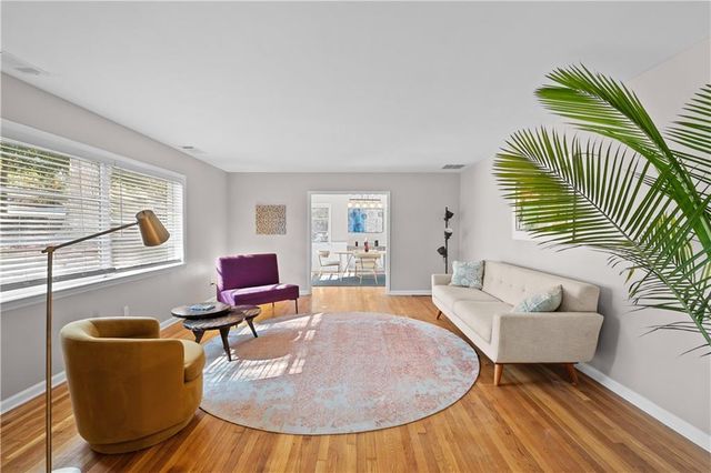 2150 Azalea Circle, Decatur, GA 30033