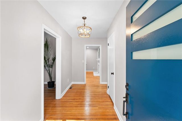 2150 Azalea Circle, Decatur, GA 30033