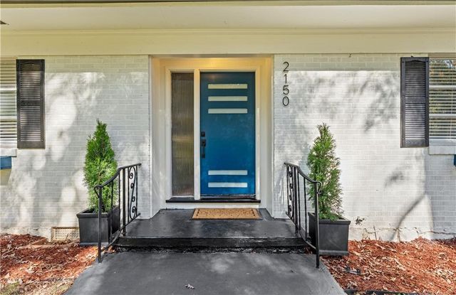 2150 Azalea Circle, Decatur, GA 30033
