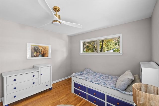 2150 Azalea Circle, Decatur, GA 30033