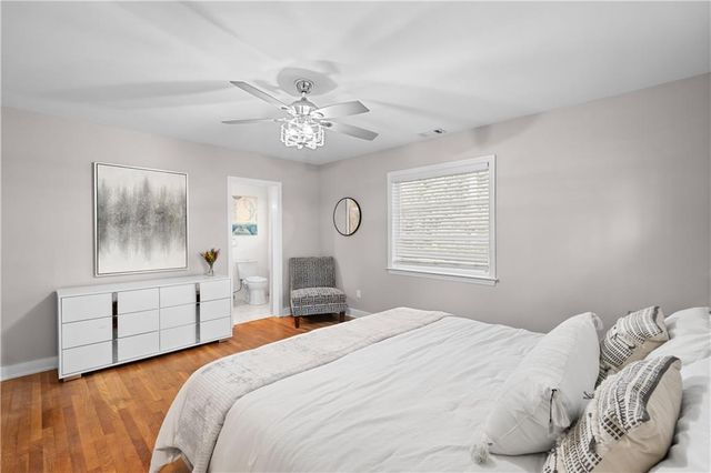 2150 Azalea Circle, Decatur, GA 30033