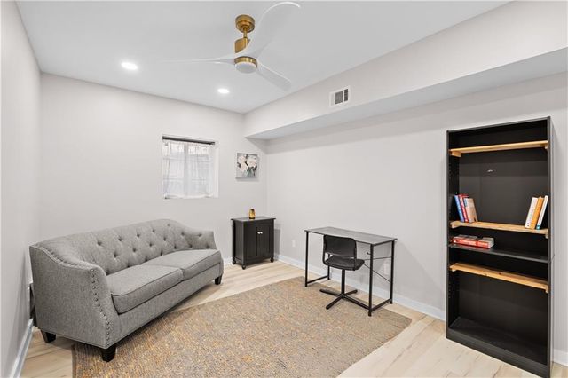 2150 Azalea Circle, Decatur, GA 30033
