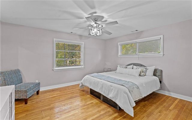 2150 Azalea Circle, Decatur, GA 30033