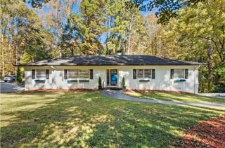 2150 Azalea Circle, Decatur, GA 30033