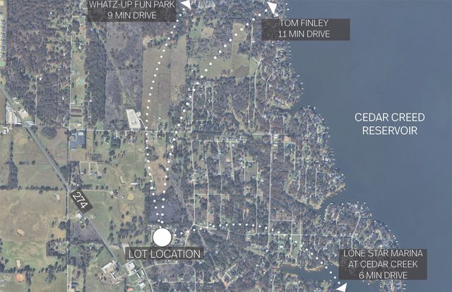 736 Oahu Loop, Tool, TX 75143