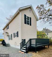 687 FAIRVIEW AVE, Hammonton, NJ 08037