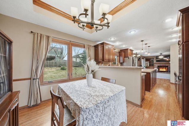 6742 Crooked Creek Drive, Lincoln, NE 68516