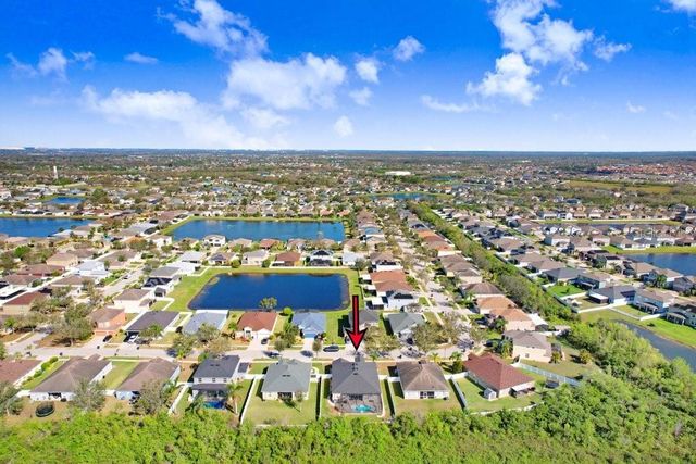 13235 GRAHAM YARDEN DRIVE, Riverview, FL 33579