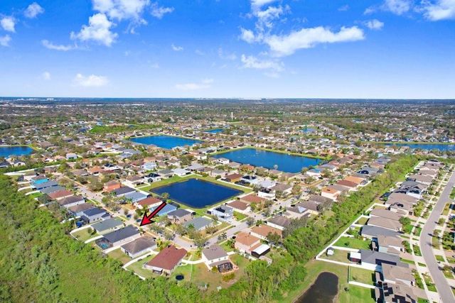 13235 GRAHAM YARDEN DRIVE, Riverview, FL 33579