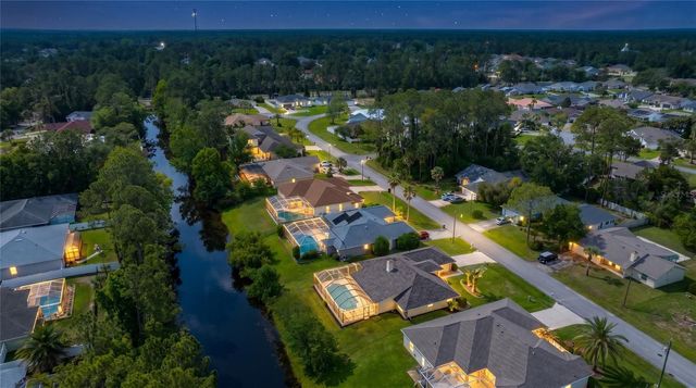 60 WESTBURY LANE, Palm Coast, FL 32164
