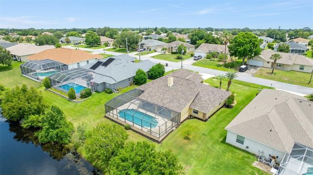 60 WESTBURY LANE, Palm Coast, FL 32164