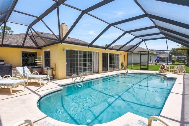 60 WESTBURY LANE, Palm Coast, FL 32164