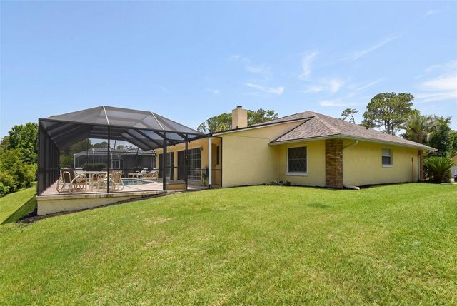 60 WESTBURY LANE, Palm Coast, FL 32164