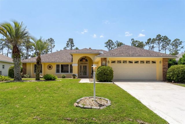 60 WESTBURY LANE, Palm Coast, FL 32164