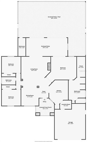 60 WESTBURY LANE, Palm Coast, FL 32164