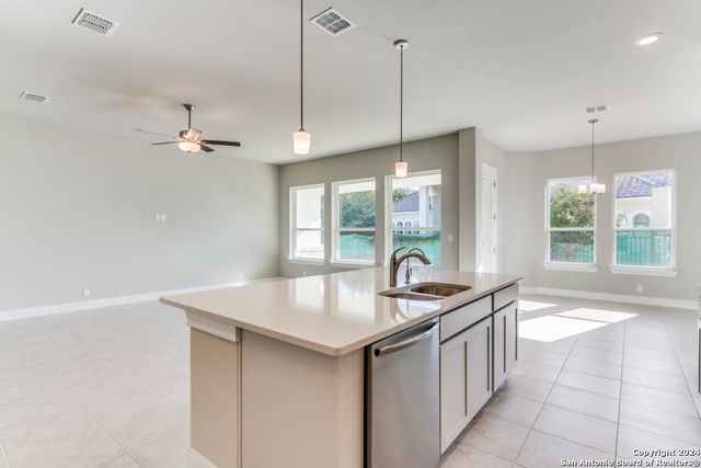 24710 FARADAY, Bexar Co, TX 78257