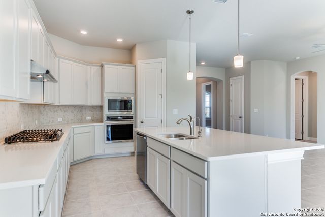 24710 FARADAY, Bexar Co, TX 78257