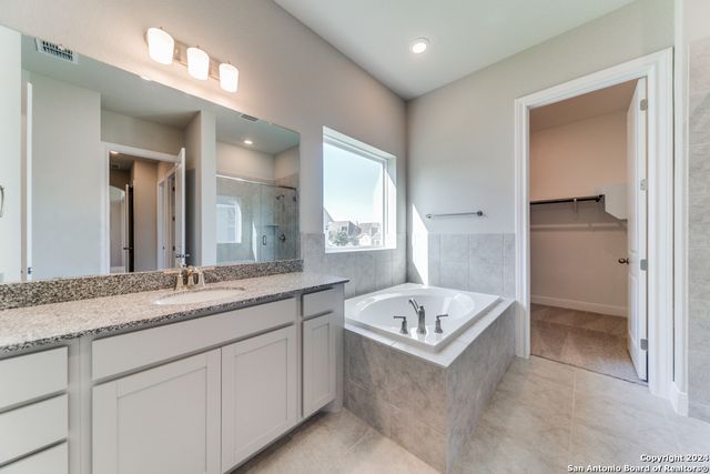 24710 FARADAY, Bexar Co, TX 78257