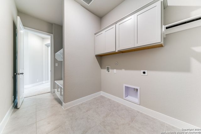 24710 FARADAY, Bexar Co, TX 78257