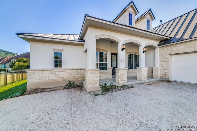 24710 FARADAY, Bexar Co, TX 78257