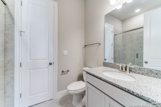 24710 FARADAY, Bexar Co, TX 78257